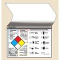 Accuform SELFLAMINATING NFPA PROTECTIVE LZN412 LZN412